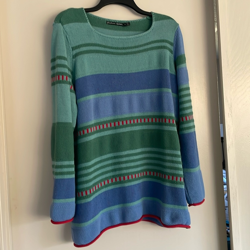 Gudrun Sjoden cotton sweater